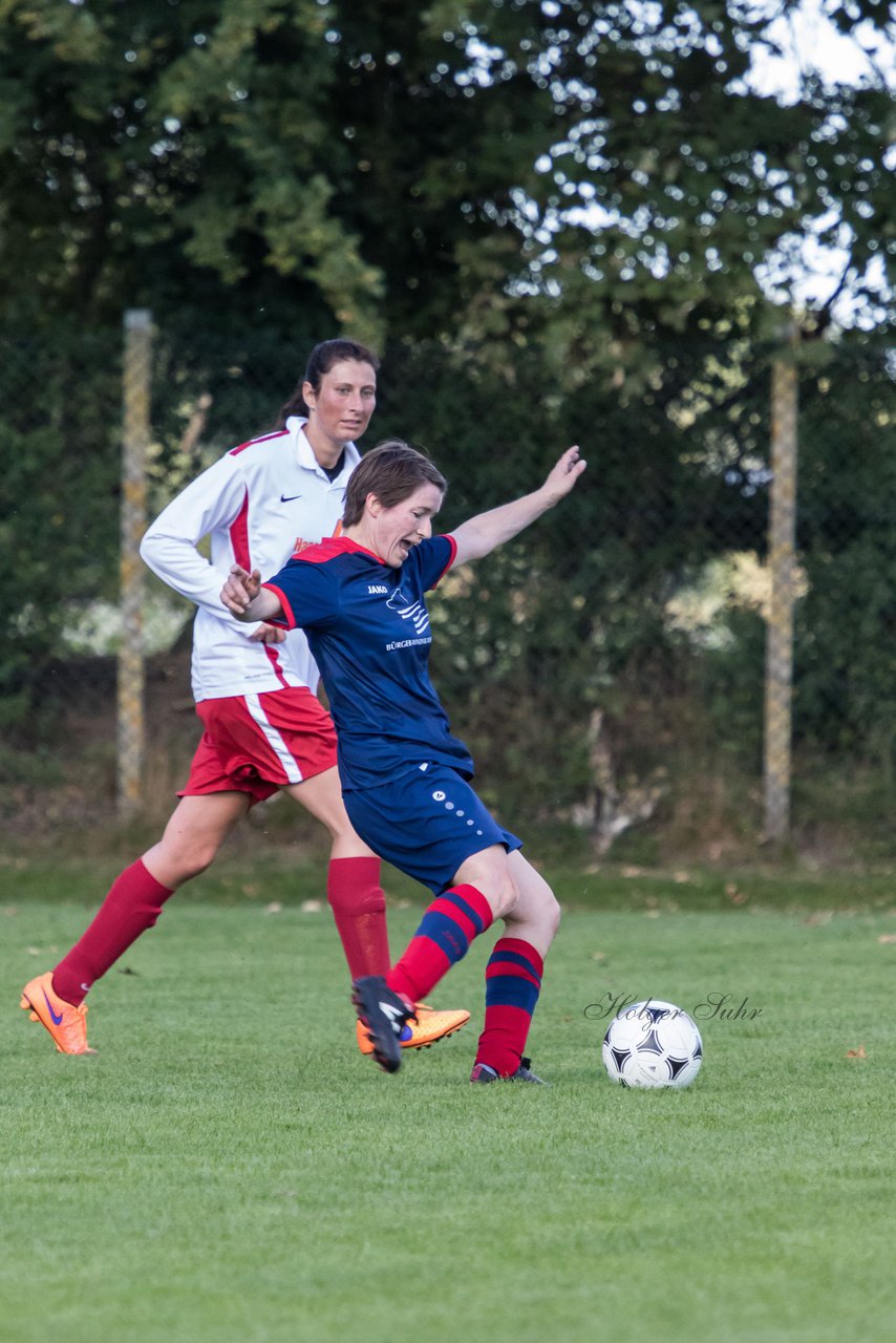 Bild 124 - Frauen TSV Wiemersdorf - SV Wahlstedt : Ergebnis: 5:1